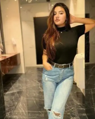 Escorts Mekliganj